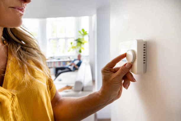 Best HVAC installation services  in Trappe, PA