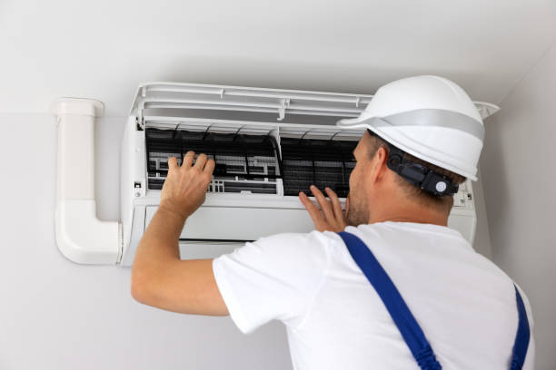 Best HVAC air duct cleaning  in Trappe, PA